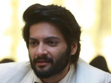 Ali Fazal