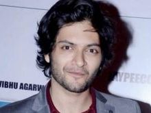 Ali Fazal