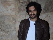 Ali Fazal