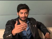 Ali Fazal