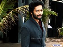 Ali Fazal