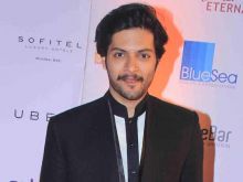 Ali Fazal