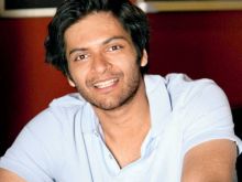 Ali Fazal