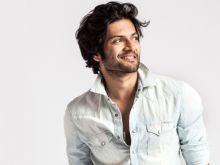 Ali Fazal