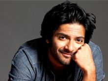Ali Fazal