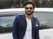 Ali Fazal