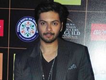 Ali Fazal