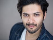 Ali Fazal