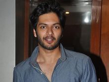 Ali Fazal