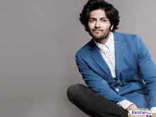 Ali Fazal