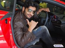 Ali Fazal