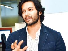Ali Fazal