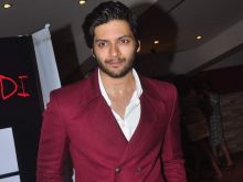 Ali Fazal