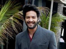 Ali Fazal
