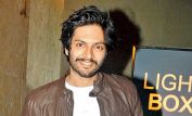 Ali Fazal