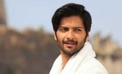 Ali Fazal