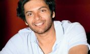 Ali Fazal