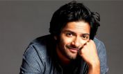 Ali Fazal