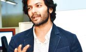 Ali Fazal