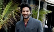 Ali Fazal