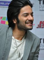 Ali Fazal