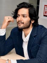 Ali Fazal