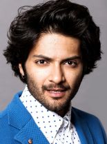 Ali Fazal