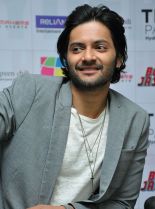 Ali Fazal