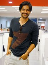 Ali Fazal