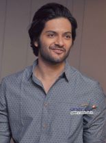 Ali Fazal