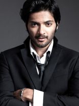 Ali Fazal