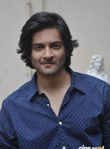 Ali Fazal