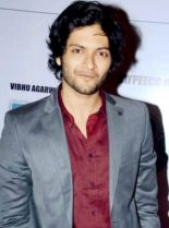 Ali Fazal