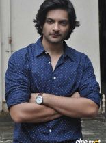 Ali Fazal