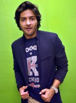 Ali Fazal