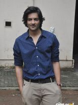 Ali Fazal