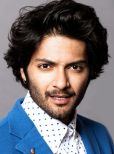 Ali Fazal