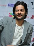 Ali Fazal