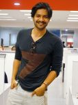 Ali Fazal