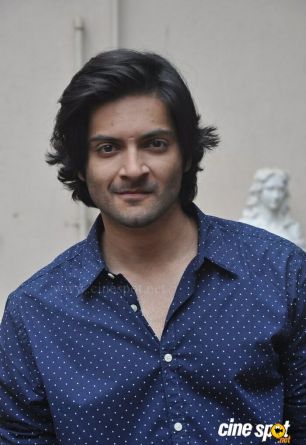 Ali Fazal