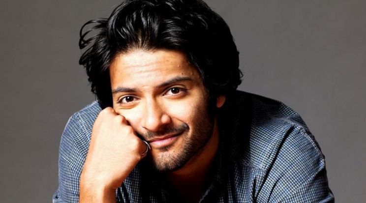 Ali Fazal