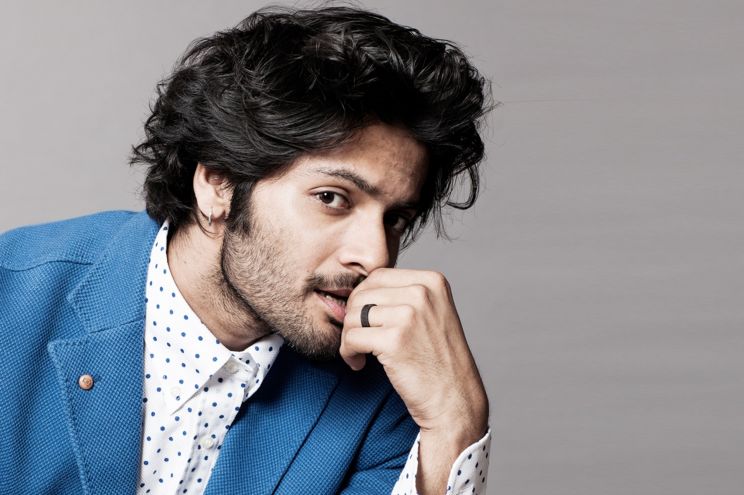 Ali Fazal