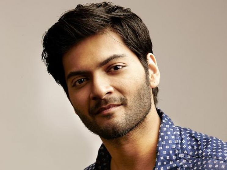 Ali Fazal