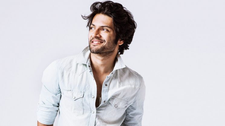 Ali Fazal