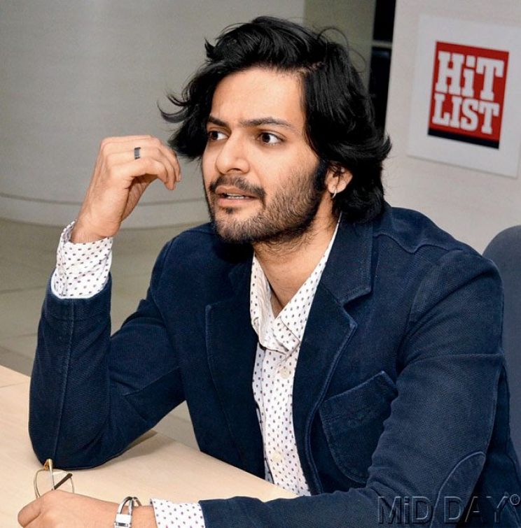 Ali Fazal