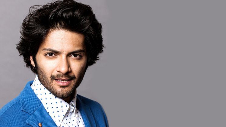 Ali Fazal