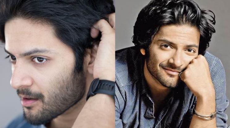 Ali Fazal