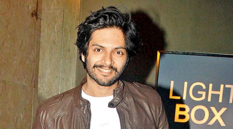 Ali Fazal