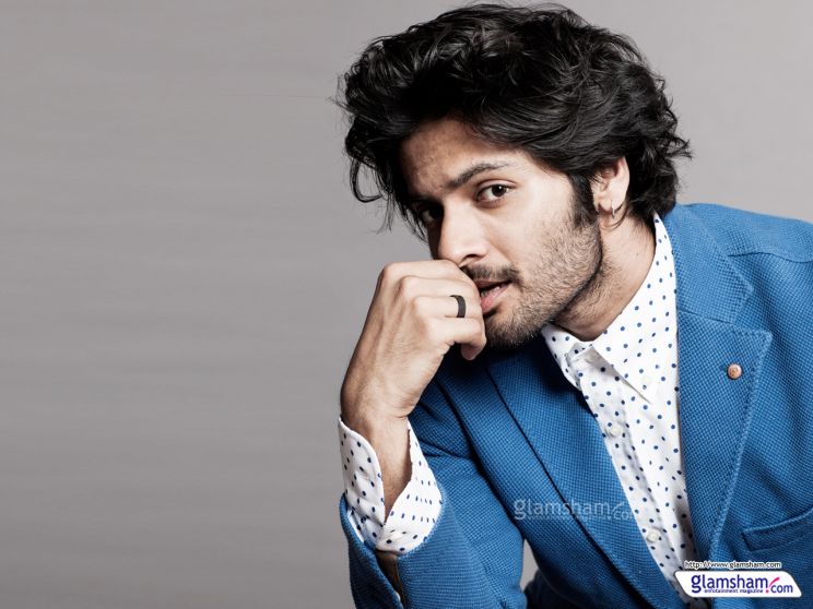 Ali Fazal