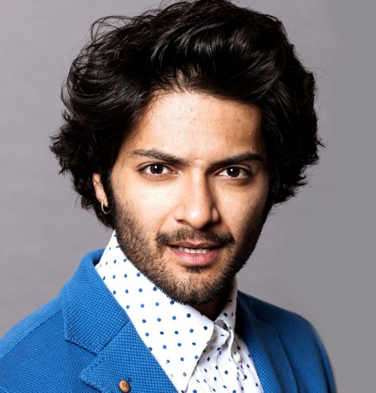 Ali Fazal